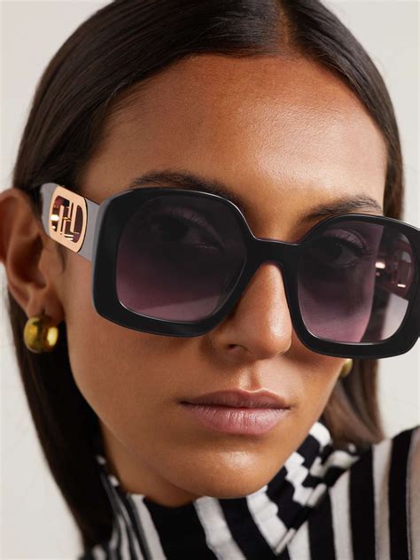 fendi sunhlasses